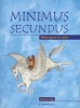 Minimus Secundus Pupil's Book - Moving on in Latin (Paperback) - Barbara Bell Photo