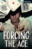 Forcing the Ace (Paperback) - Erin Thomas Photo