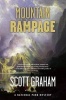 Mountain Rampage - A National Park Mystery (Paperback) - Scott Graham Photo