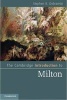 The Cambridge Introduction to Milton (Paperback) - Stephen B Dobranski Photo