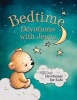 Bedtime Devotions with Jesus - My Daily Devotional for Kids (Hardcover) - Johnny Hunt Photo