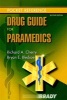 Drug Guide for Paramedics (Spiral bound, 2nd Revised edition) - Richard A Cherry Photo