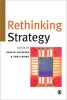 Rethinking Strategy (Paperback, Abridged Ed) - Henk W Volberda Photo