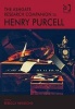 Ashgate Research Companion to Henry Purcell (Hardcover, New Ed) - Rebecca Herissone Photo