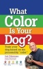 What Color is Your Dog? - Train Your Dog Based on His Personality "Color" (Hardcover) - Joel Silverman Photo