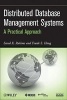 Distributed Database Management Systems - A Practical Approach (Online resource) - Saeed K Rahimi Photo