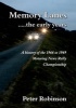 Memory Lanes, No. 2 - ... the Early Years (Hardcover) - Peter Robinson Photo