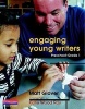 Engaging Young Writers, Preschool-Grade 1 (Paperback) - Matt Glover Photo