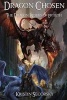 Dragon Chosen - The Dragon Riders of Eryieth (Paperback) - Kristin Secorsky Photo