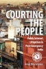 Courting the People - Public Interest Litigation in Post-Emergency India (Hardcover) - Anuj Bhuwania Photo