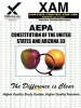 Aepa Constitutions of the United States and Arizona 33 (Paperback) - Sharon Wynne Photo