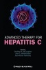 Advanced Therapy for Hepatitis C (Hardcover, New) - Geoffrey W McCaughan Photo