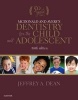 Mcdonald and Avery's Dentistry for the Child and Adolescent (Hardcover, 10th Revised edition) - Jeffrey A Dean Photo