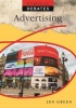 Advertising (Paperback) - Jen Green Photo