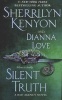 Silent Truth (Paperback) - Sherrilyn Kenyon Photo