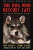 The Dog Who Rescues Cats - The True Story of Ginny (Paperback, HarperPerennial ed) - Leonore Fleischer Photo