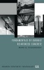 Fundamentals of Durable Reinforced Concrete (Hardcover) - Mark G Richardson Photo