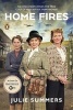 Home Fires - The Story of the Women's Institute in the Second World War (Paperback) - Julie Summers Photo