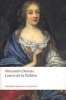 Louise de La Valliere (Paperback, Critical) - Alexandre Dumas Photo