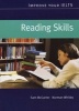 Improve Your IELTS Reading - Study Skills (Paperback) - Sam McCarter Photo