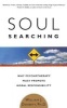 Soul Searching - Why Psychotherapy Must Promote Moral Responsibility (Paperback) - William J Doherty Photo