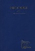 Drill Bible-KJV (Hardcover) - Holman Bible Staff Photo