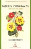 Green Thoughts - A Writer in the Garden (Paperback, New edition) - Eleanor Perenyi Photo