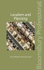 Localism and Planning (Paperback, New) - Simon Ricketts Photo