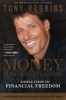 Money Master the Game - 7 Simple Steps to Financial Freedom (Hardcover) - Tony Robbins Photo