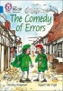 The Comedy of Errors - Band 16/Sapphire (Paperback) - Tim Knapman Photo