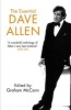 The Essential Dave Allen (Paperback, New Ed) - Graham McCann Photo