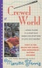 Crewel World (Paperback) - Monica Ferris Photo