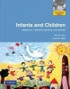 Infants and Children - Prenatal Through Middle Childhood (Paperback, International ed of 7th revised ed) - Laura E Berk Photo