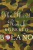 The Third Reich (Paperback) - Roberto Bolano Photo