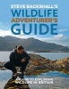 's Wildlife Adventurer's Guide - A Guide to Exploring Wildlife in Britain (Paperback) - Steve Backshall Photo