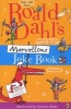 Roald Dahl's Marvellous Joke Book (Paperback) -  Photo