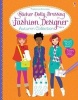 Sticker Dolly Dressing Fashion Designer Autumn Collection (Paperback) - Fiona Watt Photo