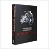 The Impossible Collection of Motorcycles (Hardcover) - Ian Barry Photo