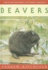 Beavers (Hardcover) - Andrew Kitchener Photo