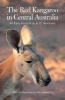 The Red Kangaroo in Central Australia - An Early Account by A. E. Newsome (Paperback) - Alan Newsome Photo