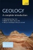 Geology: A Complete Introduction: Teach Yourself (Paperback) - David A Rothery Photo