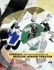 Chagall and the Artists of the Russian Jewish Theater (Hardcover) - Susan Tumarkin Goodman Photo