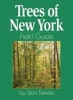 Trees of New York Field Guide (Paperback) - Stan Tekiela Photo