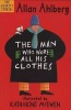 The Man Who Wore All His Clothes (Paperback) - Allan Ahlberg Photo