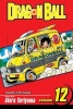 Dragon Ball, v. 12 (Paperback) - Akira Toriyama Photo