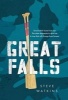 Great Falls (Hardcover) - Steve Watkins Photo