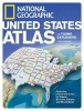 "" United States Atlas for Young Explorers (Hardcover, 3rd Revised edition) - National Geographic Photo