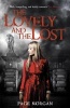 The Lovely and the Lost (Paperback) - Page Morgan Photo