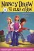 Sleepover Sleuths (Paperback) - Carolyn Keene Photo