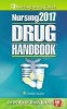 Nursing2017 Drug Handbook (Paperback, 37th Revised edition) - Lippincott Photo